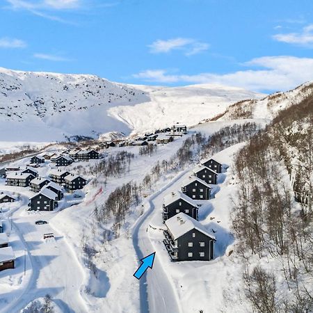 Ferienwohnung Røldal Exterior foto