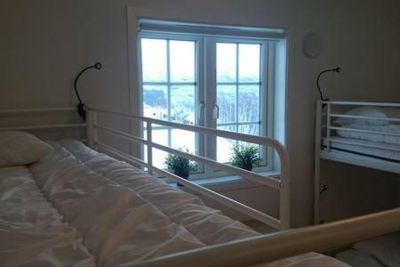 Ferienwohnung Røldal Exterior foto